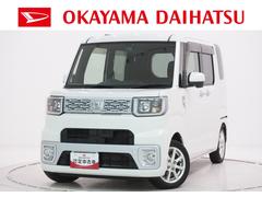 ウェイクＬ　ＳＡ両側パワースライドドア　オートライト　キーフリー　アイドリングストップ　電動格納式ドアミラー　衝突被害軽減システム　エアコン　パワーステアリング　パワーウィンドウ　運転席エアバッグ　ＡＢＳ