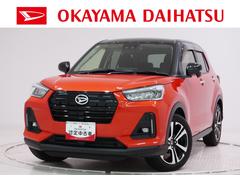 ロッキーＧシートヒーター　オートライト　キーフリー　アイドリングストップ　バックモニター　ディスプレイオーディオ　ドライブレコーダー　ＵＳＢ入力端子　Ｂｌｕｅｔｏｏｔｈ　ティーゼットデオプラス