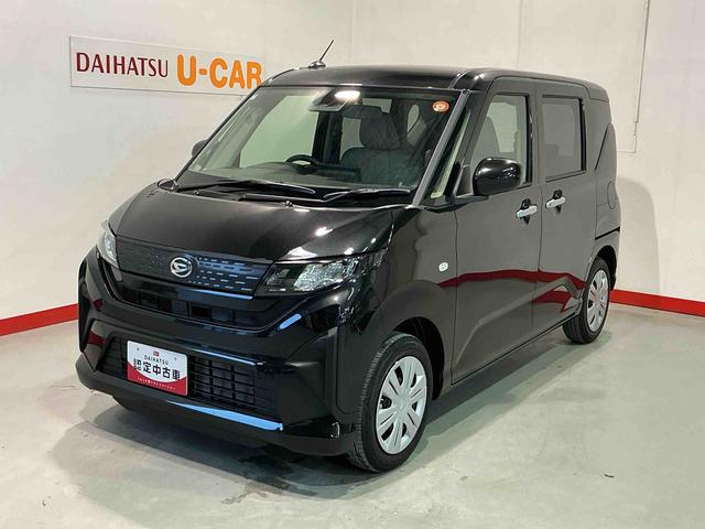 ムーヴＸ大画面ディスプレイオーディオ　バックカメラ　スマートアシスト　ソナーセンサー　電動スライドドア　ＬＥＤヘッドライト　オートライト　ＣＶＴ　衝突被害軽減システム（栃木県）の中古車