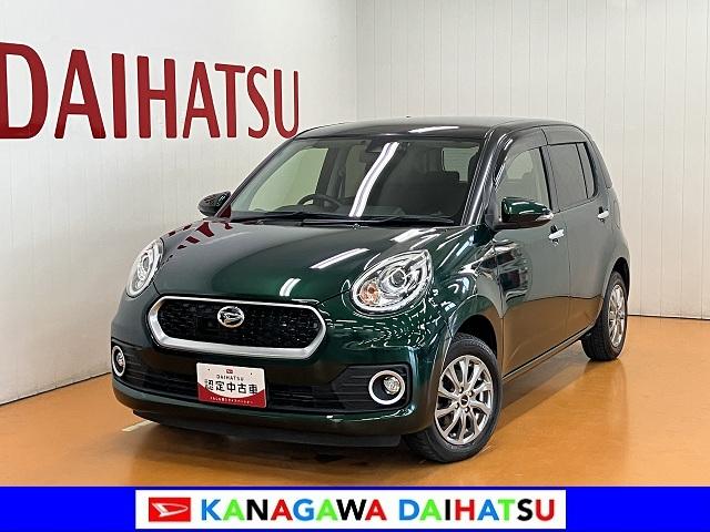 ブーンシルク　Ｇパッケージ　ＳＡIIスマアシ　ドラレコ　Ｂカメラ　ステアリングスイッチ　オートエアコン　ステアリングスイッチ　ナビ　Ｐスタート　アイドリングストップ　横滑り防止機能　誤発進抑制機能　キーフリー（神奈川県）の中古車