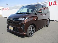 ムーヴＲＳＲ７年式　試乗車ＵＰ　両側パワースライドドア　キーフリー　８３ｋｍ