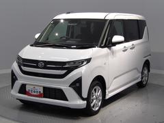 ムーヴＧ４ＷＤ　スマートアシスト　ＬＥＤヘッドライト　純正１４インチアルミ　プッシュスタート　　オートエアコン　衝突回避支援　誤発進抑制機能　車線逸脱警報　コーナーセンサー　オートハイビーム　ＶＳＣ　ＡＢＳ