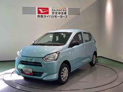 ミライースＬ　ＳＡＩＩＩ下回り防錆済み　キーレス　４ＷＤ　エアバッグ　ＡＢＳ