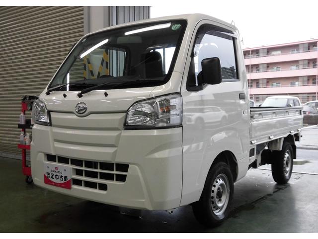 ハイゼットトラックスタンダード（島根県）の中古車