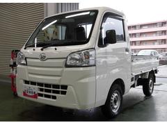 ハイゼットトラックスタンダード