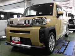 タフトＧ　クロムベンチャー