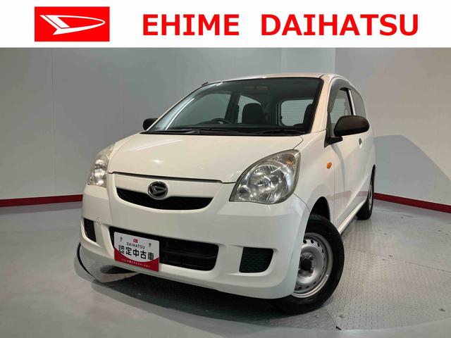 ミラＴＸ２ＷＤ　５ＭＴ　エアコン　パワステ　パワーウィンドウ（フロントのみ）　ＡＢＳ　エアバッグ　キーレスエントリー　ＣＤ（愛媛県）の中古車