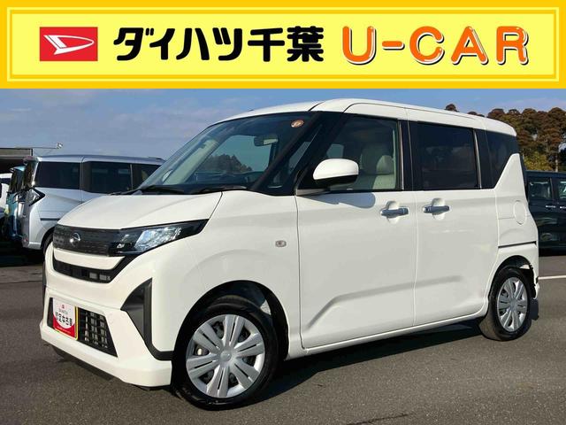 ムーヴXバックカメラ 片側電動スライドドア LEDライト コーナーセンサー 衝突被害軽減ブレーキ ステアリングスイッチ(千葉県)の中古車