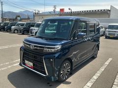 タントカスタムＲＳ