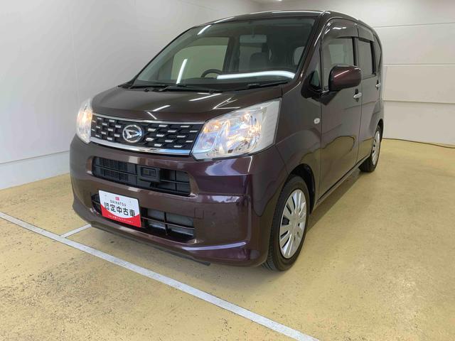 ムーヴＬ　ＳＡ　ナビ　保証付きＥＴＣ　バックカメラ（静岡県）の中古車