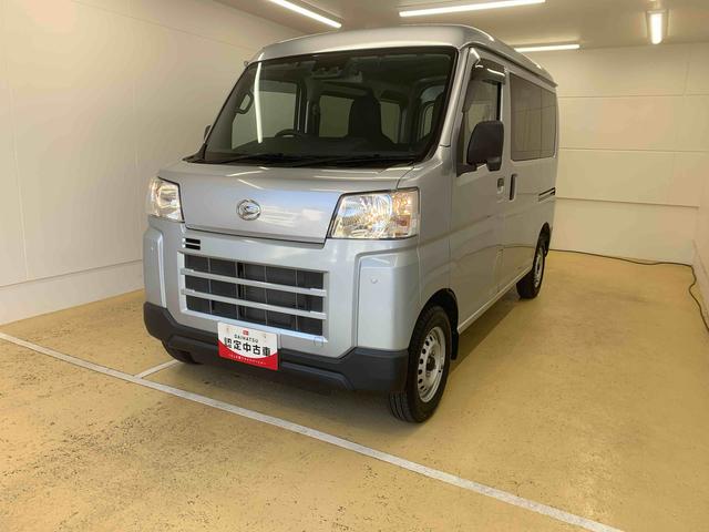 ハイゼットカーゴＤＸ　ナビ　ドラレコＥＴＣ　バックカメラ（静岡県）の中古車