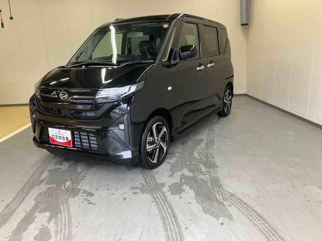 ムーヴＲＳ／ターボ／両側パワースライドドア／ナビターボ車　ナビ　バックモニター　ドライブレコーダー　両側パワースライドドア　イージークローザー　プッシュボタンスタート　電動パーキングブレーキ　キーフリー　オートエアコン　１５インチアルミホイール（三重県）の中古車