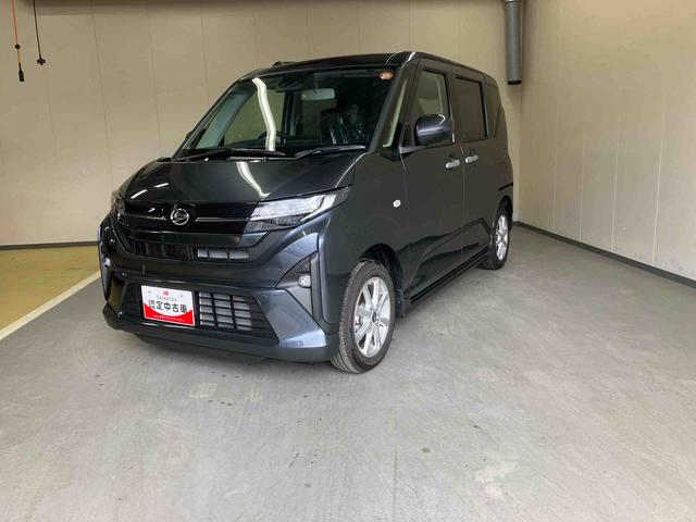 ムーヴＧ／左側パワースライドドア／ディスプレイオーディオバックモニター　ディスプレイオーディオ　Ｑｉワイヤレス充電機能　ＨＤＭＩソケット　左側パワースライドドア　オートエアコン　プッシュボタンスタート　キーフリー　電動パーキングブレーキ　アルミホイール（三重県）の中古車