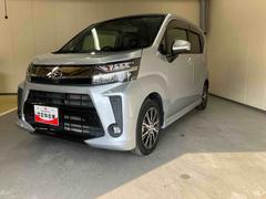 ムーヴカスタム　ＸリミテッドＩＩ　ＳＡＩＩＩ