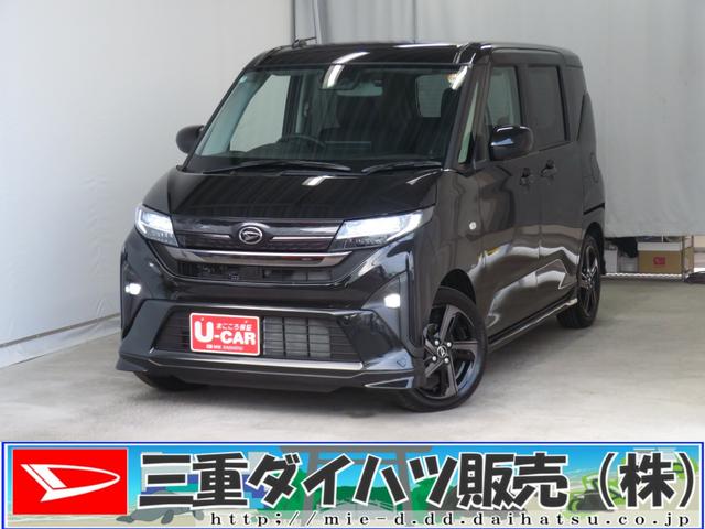 ムーヴＲＳ　　両側パワースライドドア　バックカメラ　１年間無料保証電動パーキングブレーキ　コーナーセンサー　前後ドラレコ　地デジ　純正９型ディスプレイオーディオ　Ｂｌｕｅｔｏｏｔｈ　ＨＤＭＩ接続　ワイヤレス充電　キーフリー　オートエアコン　ダンディスポーツスタイル（三重県）の中古車