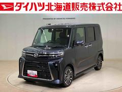 タントカスタムＲＳリミテッド