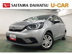 フィットホーム　走行５０３３３キロ　車検整備付　ナビ　バックカメラ一年保証・走行距離無制限　ブルートゥース　クリアランスソナー　ＬＥＤヘッドライト　オートライト