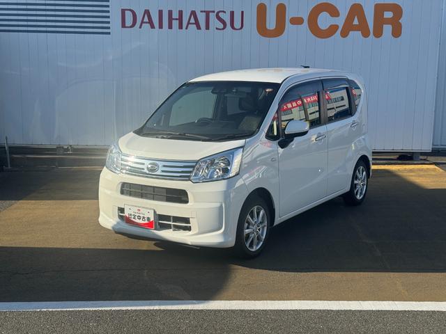 ムーヴＸ　ＳＡIII純正フルセグナビ　ＥＴＣ　ドラレコ　バックモニター（福岡県）の中古車