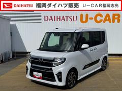 タントカスタムＲＳスタイルセレクション純正フルセグナビ　ＥＴＣ　ドラレコ　バックモニター