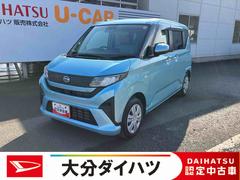 ムーヴＸ　ワンオーナー走行距離無制限１２ヶ月保証付き　盗難防止装置　キーレスエントリー　スマートキー　アイドリングストップ　オートライト　オートマチックハイビーム　レーンキープアシスト　誤発進抑制装置　ＬＥＤランプ