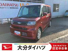 タントＸ　ワンオーナー走行距離無制限１２ヶ月保証付き　キーレスエントリーシステム　盗難防止アラーム　衝突軽減ブレーキサポート　ｉ−ｓｔｏｐ　禁煙　シートヒター　ＬＤＷ　スマキー　１オーナー　両側スライド片側電動ドア