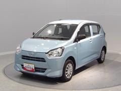 ミライースＬ　ＳＡＩＩＩ４ＷＤ　スマートアシストＩＩＩ　エコアイドル　衝突回避支援　キーレス　集中ドアロック　ＶＳＣ　ＴＲＣ　パワーウィンドウ　マニュアルエアコン