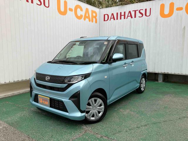 ムーヴX(沖縄県)の中古車