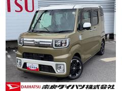 ウェイクＧターボ　レジャーエディションＳＡＩＩ純正８インチナビゲーション　ドライブレコーダー　ＥＴＣ　バックカメラ　ＬＥＤヘッドランプ　プッシュボタンスタート　アイドリングストップ　両側パワースライドドア　オートエアコン　キーフリーシステム