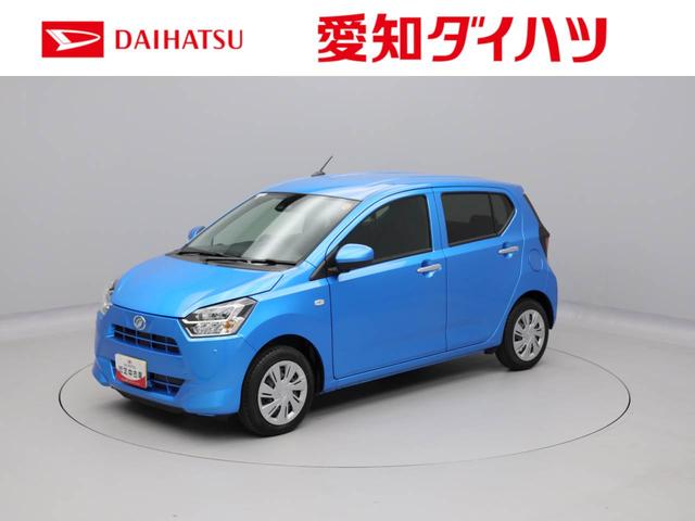 ミライースX SAIII(愛知県)の中古車