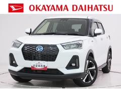 ロッキープレミアムＧ　ＨＥＶシートヒーター　オートライト　キーフリー　パノラマモニター　ディスプレイオーディオ　ＵＳＢ入力端子　Ｂｌｕｅｔｏｏｔｈ　衝突被害軽減システム　レーンアシスト　オートマチックハイビーム