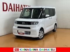 タントＸサポカーＳワイド適合　ミラクルオープンドア　Ｂカメラ　片側オートスライドドア　電動パーキングブレーキ　Ｐスタート　コーナーセンサー　シートヒーター　ステアリングスイッチ　キーフリー