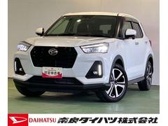 ロッキープレミアムＧパノラマモニタ−対応　衝突被害軽減ブレーキ　コ−ナ−センサ−　クル−ズコントロ−ル　フロントシ−トヒ−タ−　電動パーキング　アイドリングストップ機能