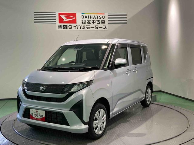 ムーヴＬ下回り防錆済み　両側スライドドア　キーレス　４ＷＤ（青森県）の中古車