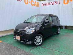 ミライースＸ　ＳＡＩＩＩ