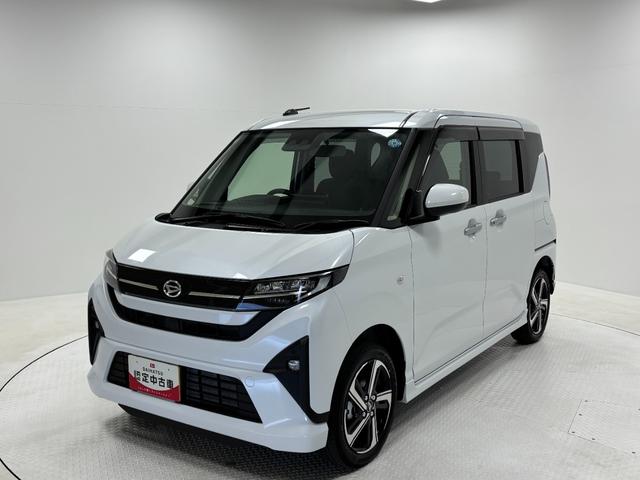 ムーヴＲＳ（長野県）の中古車