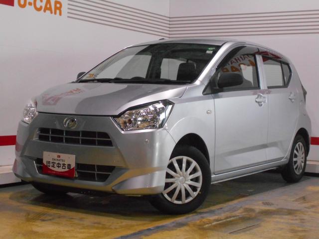 ミライースL SA3 ノーマルタイヤ4本新品(福井県)の中古車