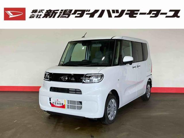 タントX(車内 消臭・抗菌 処理済) 衝突被害軽減システム 4WD 両側パワースライドドア バックカメラ キーフリーシステム(新潟県)の中古車
