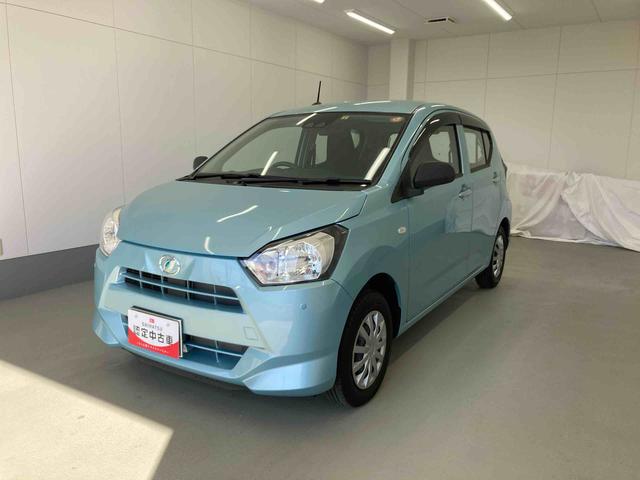 ミライースＬ　ＳＡIII衝突被害軽減ブレーキ　横滑り防止装置　オートハイビーム　アイドリングストップ　オートライト　キーレス　ＣＤチューナー　マット　バイザー（岐阜県）の中古車