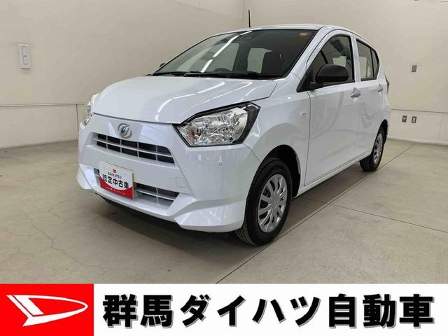 ミライースＬ　ＳＡIII　２ＷＤオートライト・オートマチックハイビーム・キーレスエントリー・アイドリングストップ・マニュアルエアコン・スマートアシストＩＩＩ（群馬県）の中古車