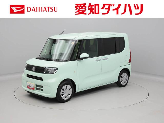 タントＸキーフリー（愛知県）の中古車