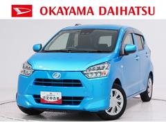 ミライースＸリミテッド　ＳＡ３オートライト　キーレスエントリー　アイドリングストップ　バックモニター　ナビ　ＵＳＢ入力端子　Ｂｌｕｅｔｏｏｔｈ　衝突被害軽減システム　レーンアシスト　オートマチックハイビーム　ティーゼットデオプラス