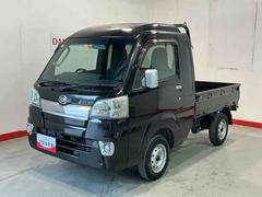 ハイゼットトラックジャンボバックモニター　Ｗエアバッグ　荷台作業灯　オートトマ車　メモリーナビ　衝突安全ボディ　キーレス　運転席エアバッグ　ナビ＆ＴＶ　パワーウィンドウ