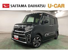 タントカスタムＸスタイルセレクション　走行２９９４９キロ／９型ナビ１年保証距離無制限　走行距離２９９４９キロ　純正９インチナビ　バックカメラ　ドラレコ　純正マット　サイドエアバッグ　ＬＥＤヘッドランプ　アイドリングストップ　シートヒーター　両側電動スライドドア