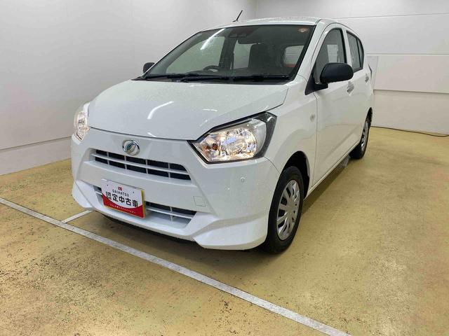 ミライースＬ　ＳＡIII　保証付き（静岡県）の中古車