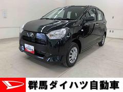 ミライースＬ　ＳＡＩＩＩ　２ＷＤオートライト・オートマチックハイビーム・キーレスエントリー・アイドリングストップ・マニュアルエアコン・スマートアシストＩＩＩ