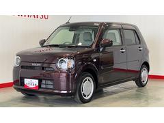 ミラトコットＧ　リミテッド　ＳＡＩＩＩダイハツ認定中古車｜純正ナビ｜全方位カメラ｜スマートキー｜保証／整備付