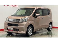 ムーヴＸ　ＳＡＩＩＩダイハツ認定中古車｜ＣＤオーディオ｜シートヒータ｜スマートキー｜保証／整備付