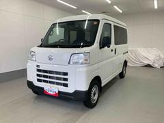 ハイゼットカーゴＤＸ衝突被害軽減ブレーキ　横滑り防止装置　４ＷＤ　ＣＶＴ　エアコン　パワステ　ラジオ　オートハイビーム　アイドリングストップ　オートライト　キーレス　マット