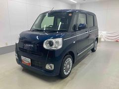 ムーヴキャンバスセオリーＧ衝突被害軽減ブレーキ　横滑り防止装置　オートハイビーム　アイドリングストップ　ステアリングスイッチ　オートライト　キーフリーシステム　オートエアコン　ナビ　ドラレコ　パノラマカメラ　ＥＴＣ　マット