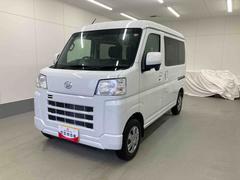 ハイゼットカーゴクルーズ衝突被害軽減ブレーキ　横滑り防止装置　４ＷＤ　ＣＶＴ　エアコン　パワステ　オートハイビーム　アイドリングストップ　オートライト　キーフリーシステム　バックカメラ　マット